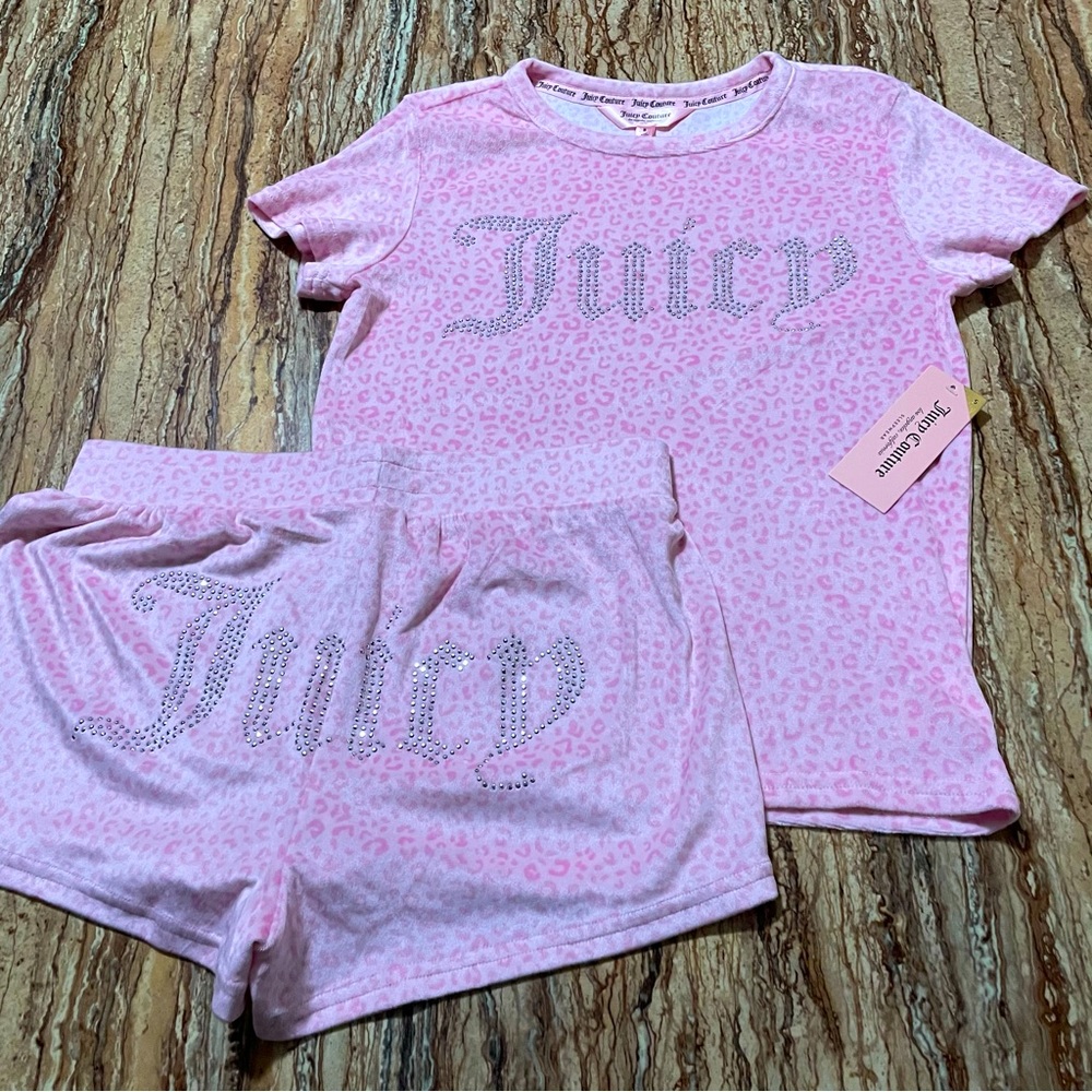 Juicy Couture - Picture 3 of 5